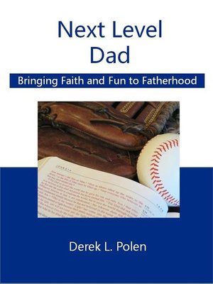 cover image of Next Level Dad
